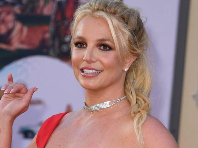 “Ze heeft medicatie én een bewindvoering nodig”:  psychiater uit zorgen over gedrag van Britney Spears