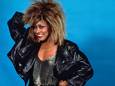 Tina Turner.