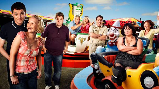 Gavin & Stacey - Christmas Special