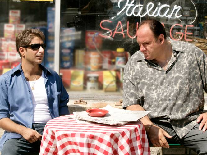 De releasedatum voor de ‘Sopranos’-film is bekend, met zoon van James Gandolfini in de hoofdrol