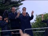 Erdogan viert alvast overwinning verkiezingen