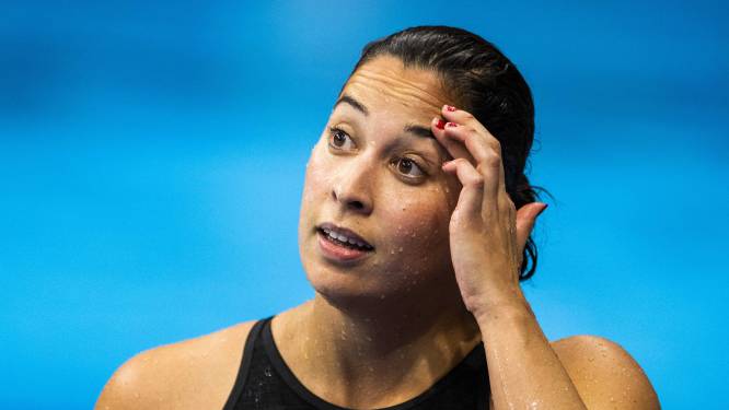 Kromowidjojo beslist na WK over toekomst: ‘Gaat vooral om het gevoel’