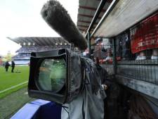 La réunion sur les droits TV reportée