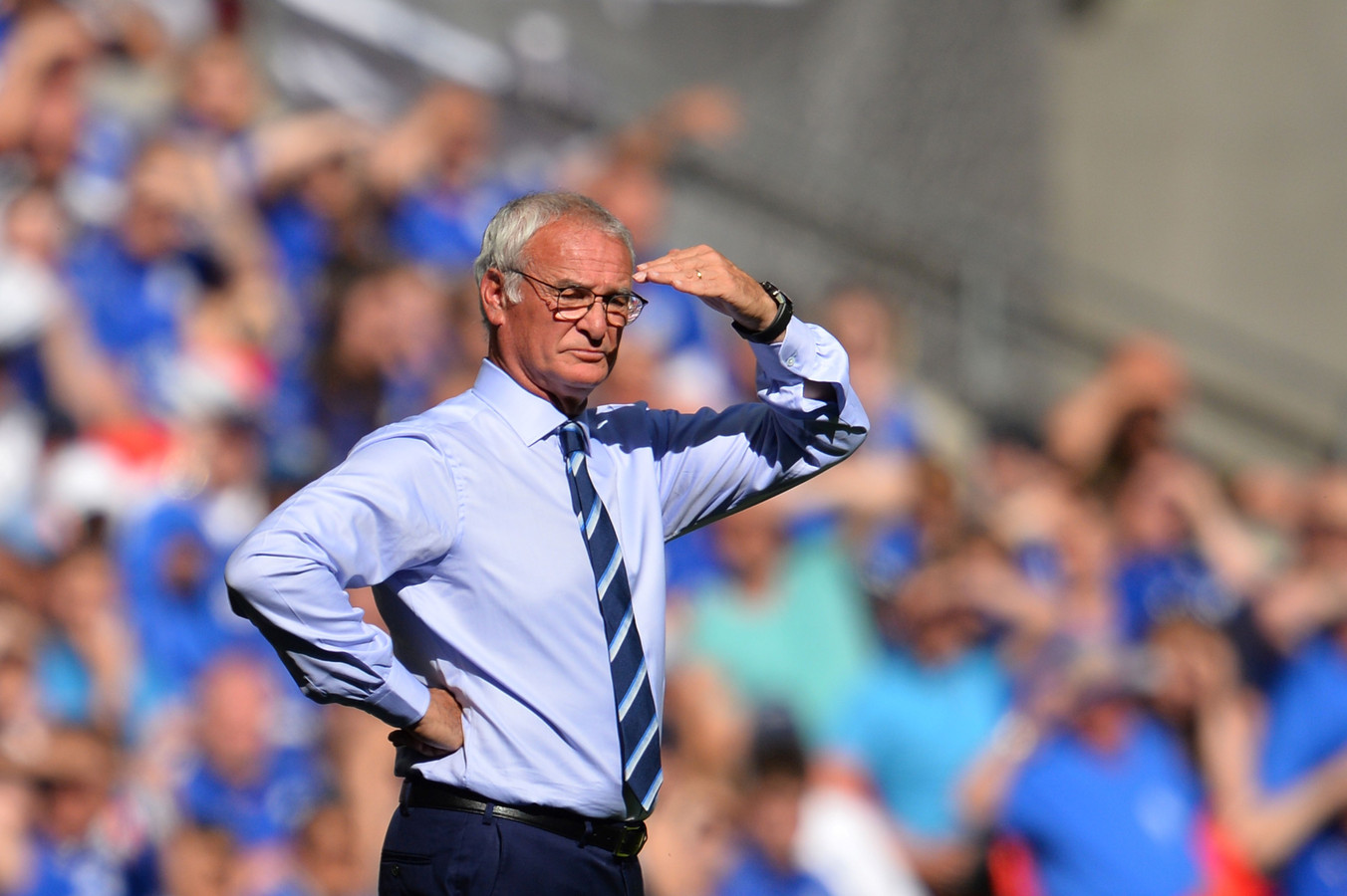 Claudio Ranieri