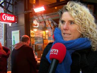 "Onze voorschotfactuur is vervijfvoudigd": Antwerps café laat klanten betalen voor terrasverwarming