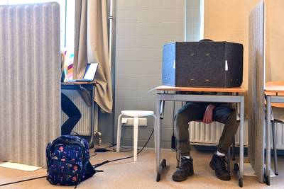 Deze plek voorkomt dat hoogbegaafde kinderen thuis blijven zitten: ‘Wij leveren onderwijs én zorg’