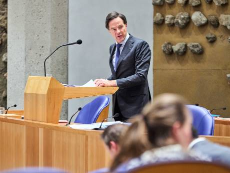 Kabinet houdt vast aan bezuinigingen op verpleeghuizen en jeugdzorg
