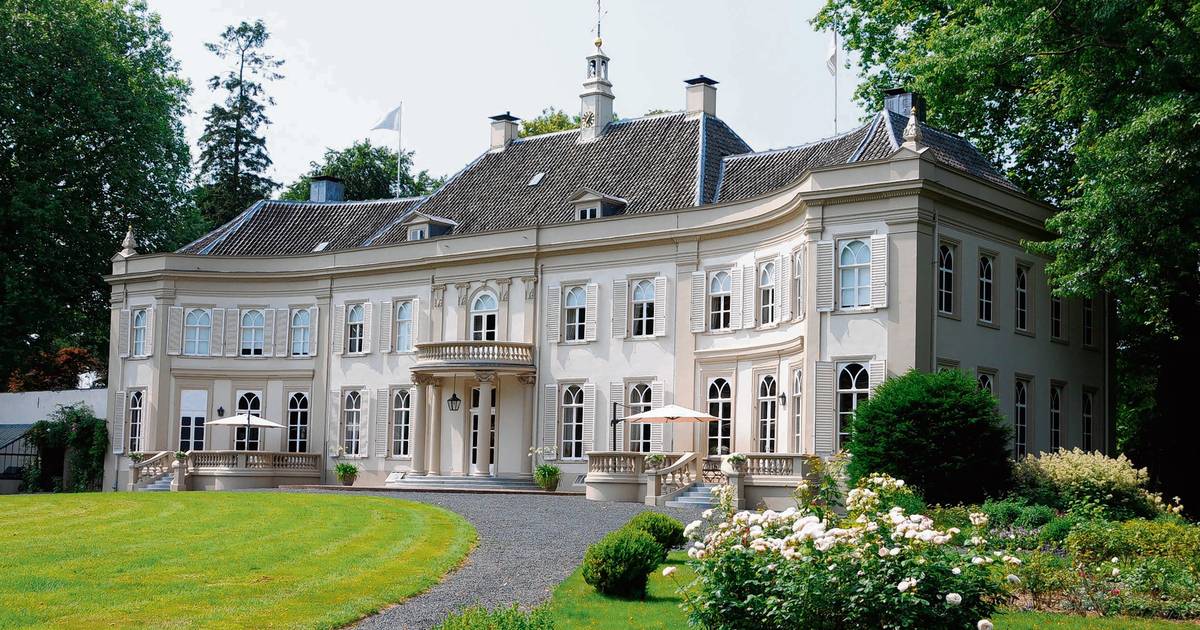 ‘Duurste landhuis van Gelderland’ twee jaar lang verbouwd