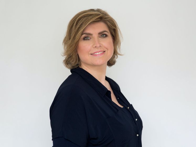 Ontvang de column van Angela de Jong direct in je mail