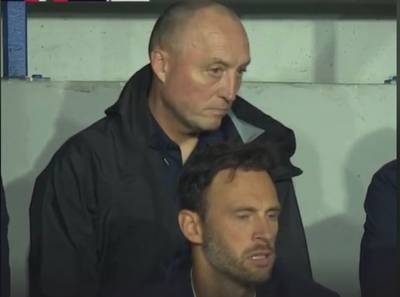 Anderlecht-defensie staat te slapen bij treffer Union, Vandenhaute en Van Den Spiegel kijken met lede ogen toe