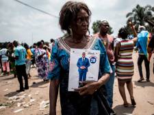 Elections en RDC: les recours contre les résultats possibles jusque samedi