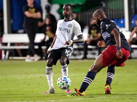 Monteiro met Philadelphia naar kwartfinale ‘MLS is back’