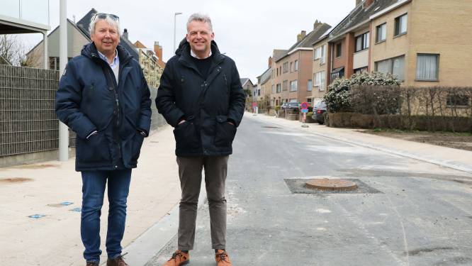 Wijk rond sportcentrum bijna helemaal vernieuwd