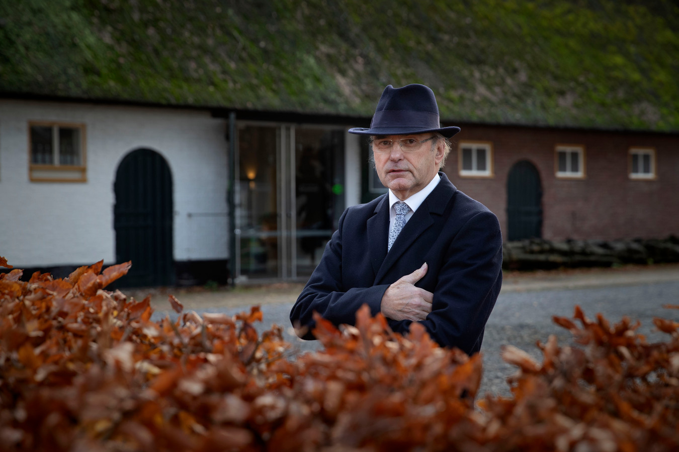 GrootEindhoven 100 jaar Rijk Tongelre wilde niet bij de stad Foto gelderlander.nl