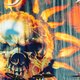 Godsmack op Graspop: kunstjes in de avondzon