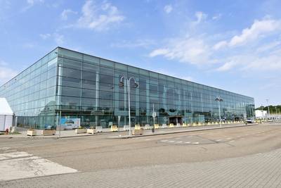 Akkoord over vernieuwing vergunning van Luikse luchthaven