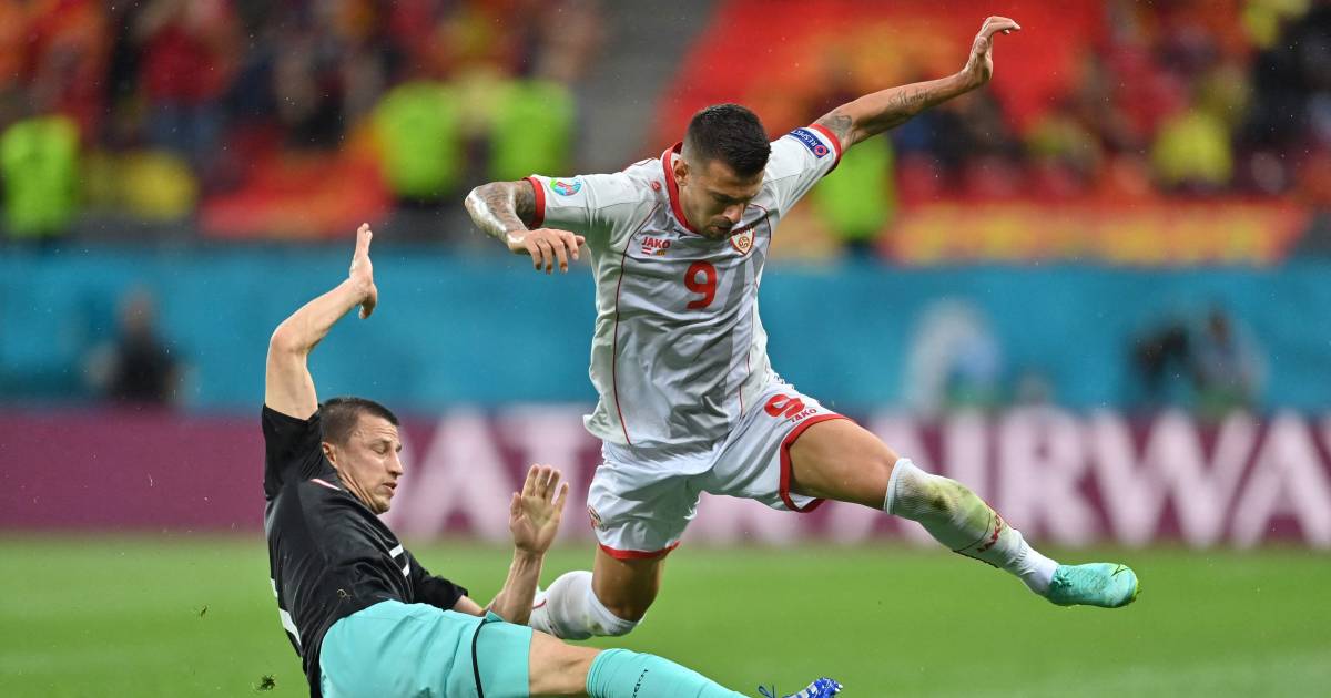 LIVE | Kan Arnautovic het verschil maken in slotfase tegen ...