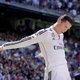 Real Madrid speelt Granada zoek, vijf goals Ronaldo