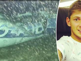 Poging begonnen om lichaam te bergen in wrak van vliegtuig waarmee Emiliano Sala verdween