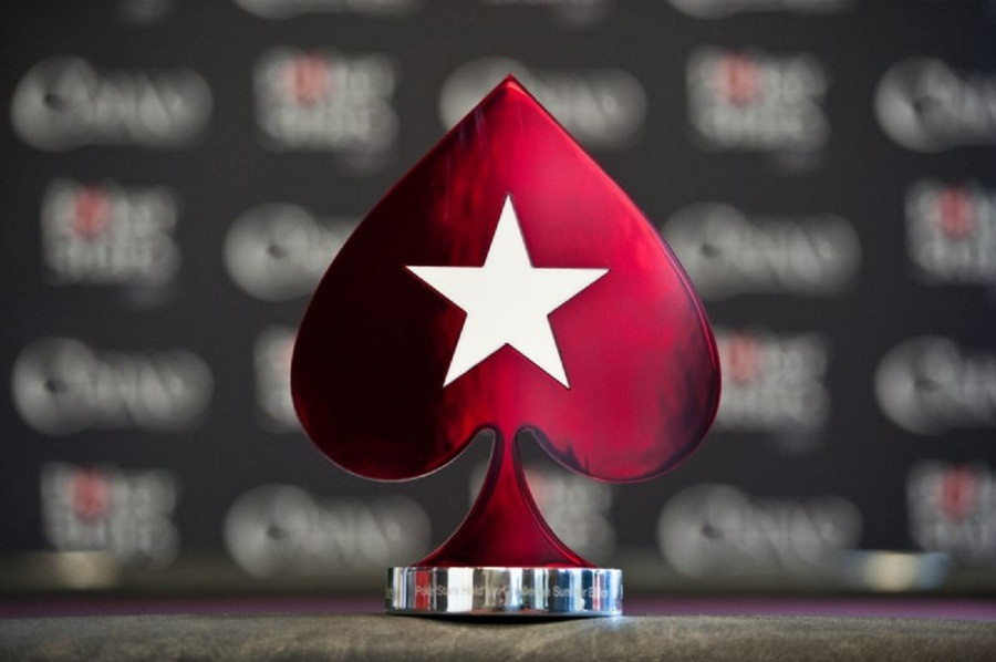 Cofres pokerstars