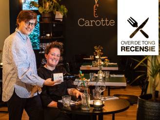 Bij dit restaurant in Deventer klapt de persoonlijkheid van het bord