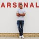 Arsenal lijft voor 13,5 miljoen Oxlade-Chamberlain (17) in