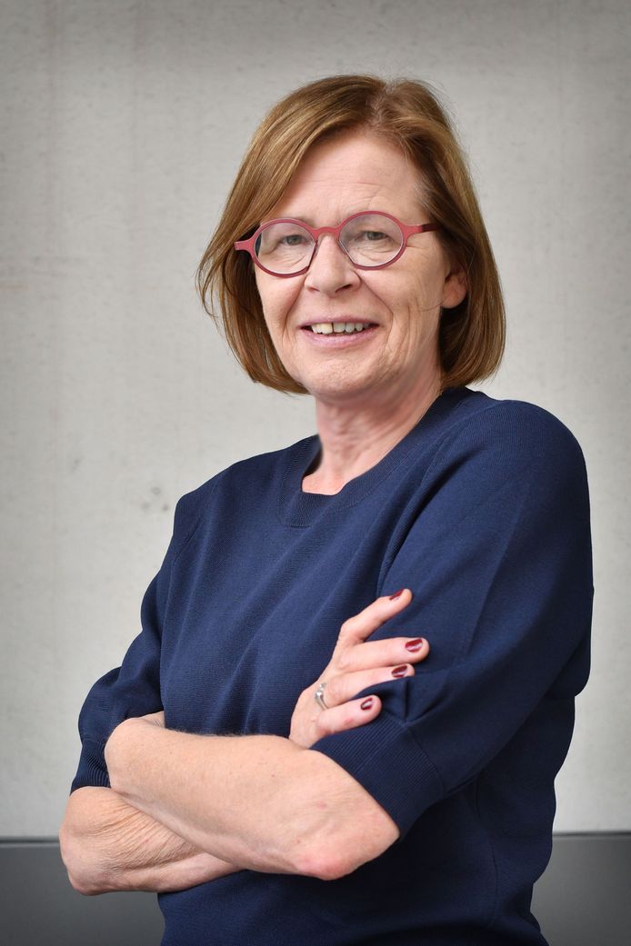 Anja Kruise