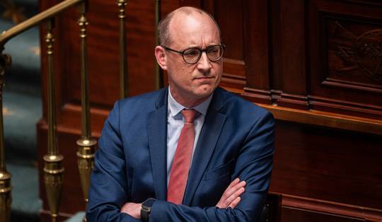 Regering vraagt voorstellen van experts om 7 miljard euro te vinden