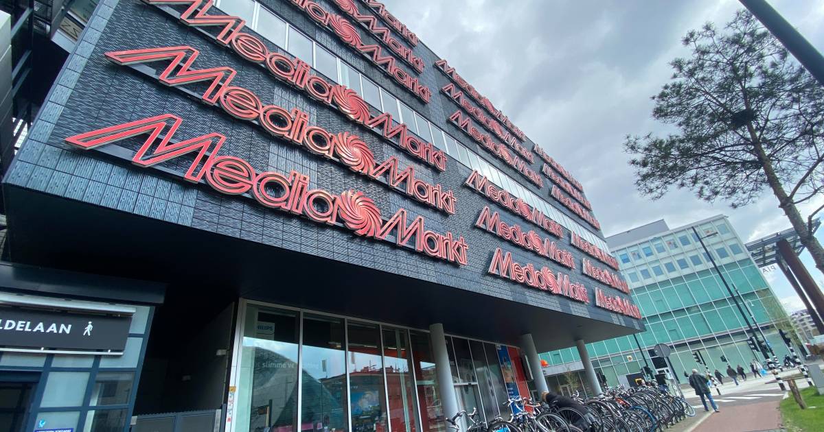 MediaMarkt sees nice recovery but gives up Sweden - RetailDetail EU
