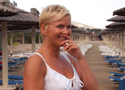 Anita Witzier: Ik vertrek bij Memories met pijn in het hart