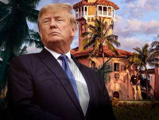 Gekocht voor 8 miljoen, nu 20 keer meer waard: dit is Mar-a-Lago, de schuilplaats van Trump