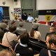 Vuurpijlen schieten naar vluchtelingen en een donatie van een extreemrechtse terrorist: wie is Martin Sellner?