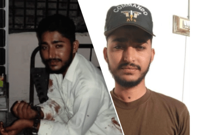 Pakistaan vrijgesproken van godslastering, agent neemt het recht in eigen hand en doodt hem met hakmes