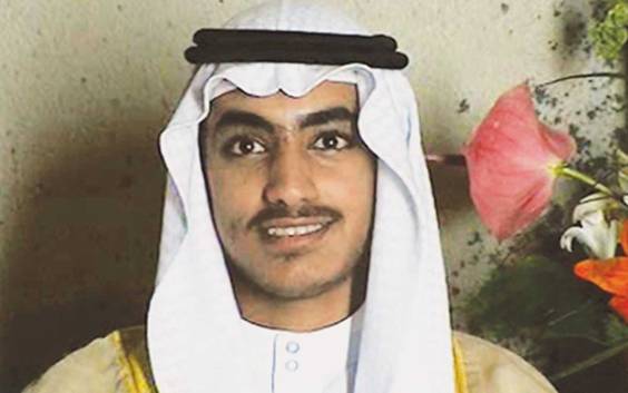 Witte Huis: zoon Osama bin Laden gedood bij Amerikaanse antiterreuractie