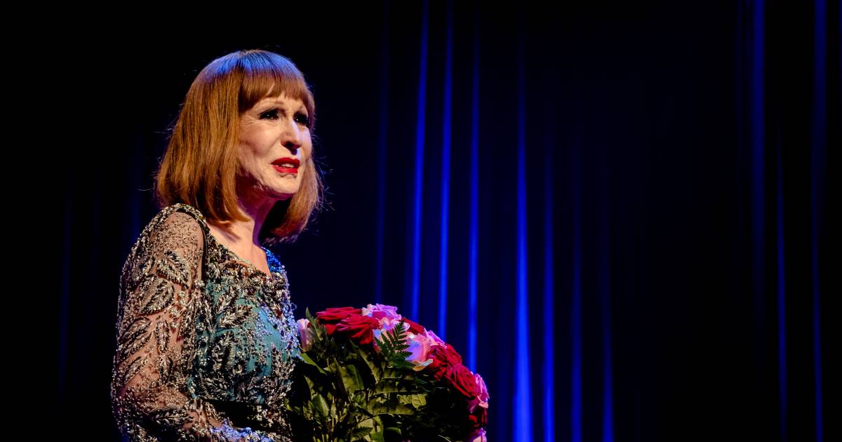 Familie Liesbeth List veröffentlicht Album mit neuem Werk |  Zeigen