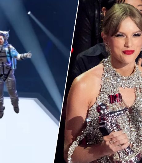 Le show inattendu de Johnny Depp et le triomphe de Taylor Swift: les moments forts des MTV Video Music Awards