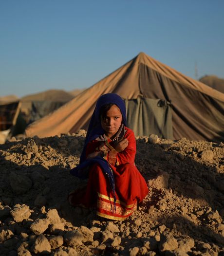 Misère afghane: ils sédatent leurs enfants, vendent leurs filles et leurs organes pour survivre