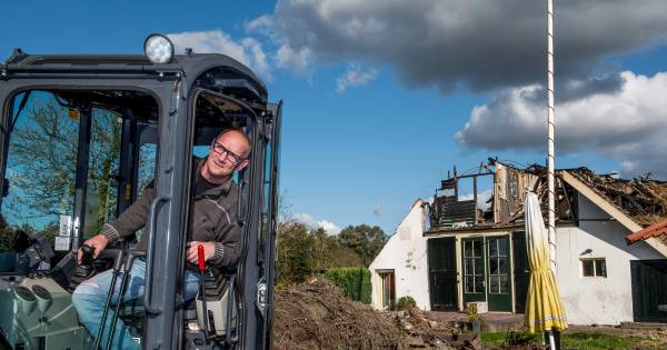 Wow dat noem ik nog eens gedrevenheid door #A15Girls in #Wadenoijen.