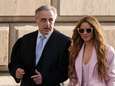 Shakira ontloopt cel door miljoenendeal te sluiten in fraudezaak