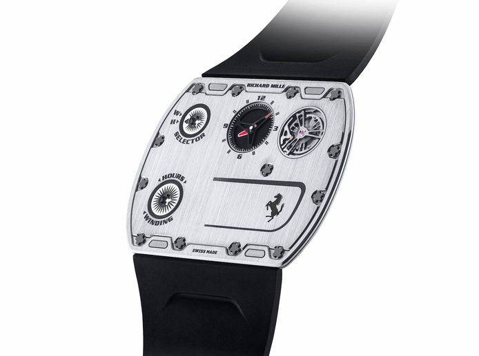 Waarom is richard mille zo duur hot sale