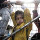 Vluchtelingendeal met Turkije houdt een jaar stand, ondanks kritiek van ngo's