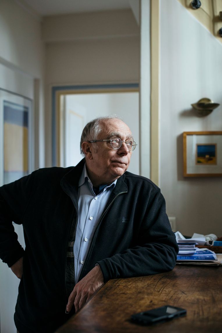 null Beeld Bart Koetsier