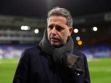 Le directeur sportif de Tottenham suspendu, les supporters de plus en plus inquiets: “Situation extrêmement préoccupante”
