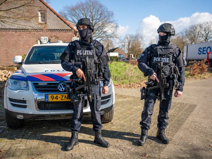 Zeven leden Eindhovense drugsbende langer in cel, worden gelinkt aan zeker acht drugslabs