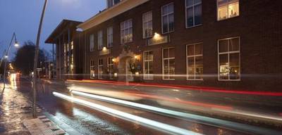 Restaurant Het Oude Politiebureau in Ede wordt Moeke Ede