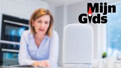 Je kan je huis al slimmer maken met 200 euro: onze techjournalist vertelt hoe je dat doet