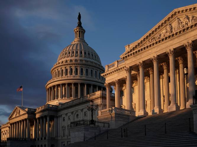 “Klokkenluider VS komt niet getuigen voor Huis van Afgevaardigden”