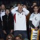 Rugbyers bezorgen Engeland kater