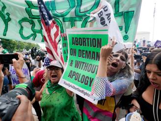 Abortuswetgeving VS na halve eeuw teruggedraaid: politieke kleur deelstaat bepaalt voorwaarden
