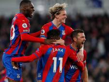 Premier League: Crystal Palace et Benteke enchaînent, Chelsea lâche des plumes